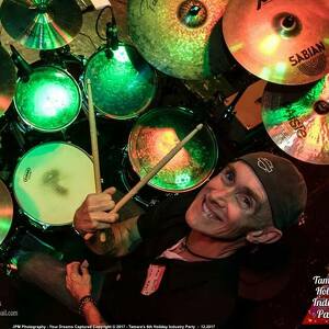 Fundraising Page: DAN DILLON